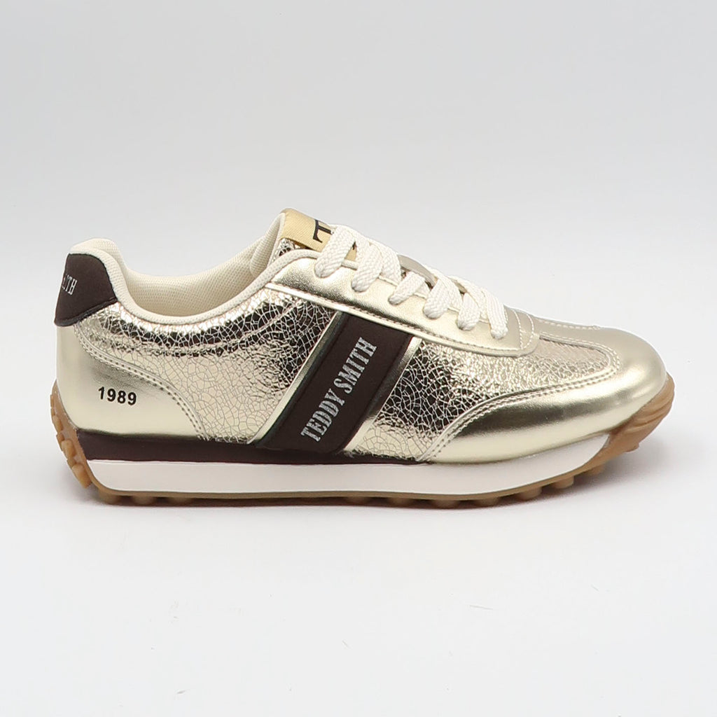 Sneaker 120548 – Oro