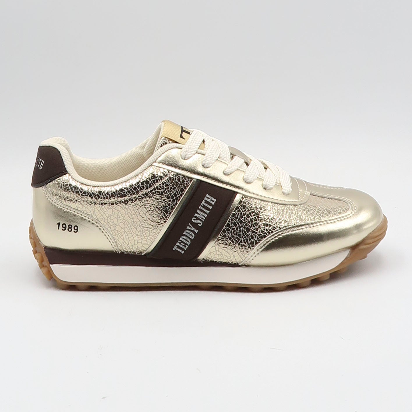Sneaker 120548 – Oro