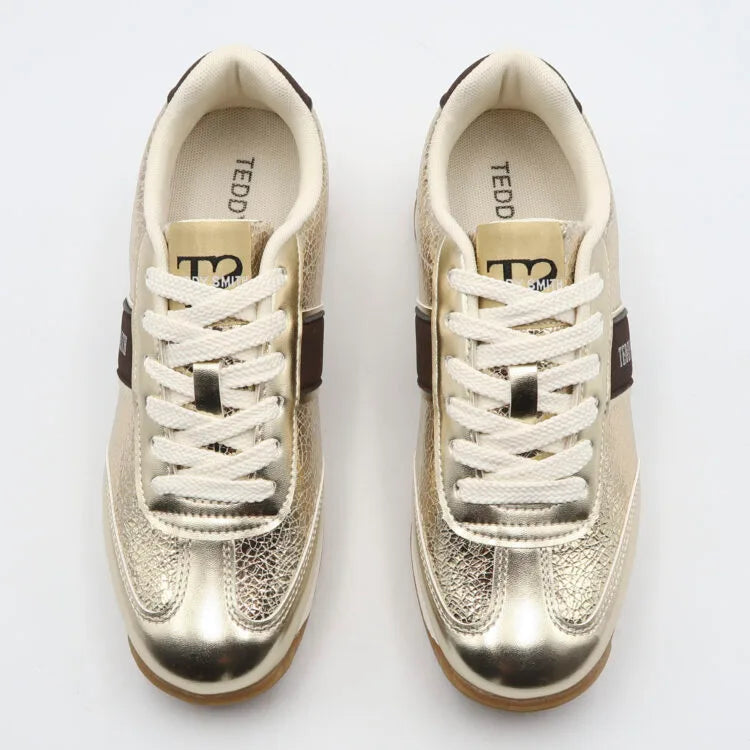 Sneaker 120548 – Oro