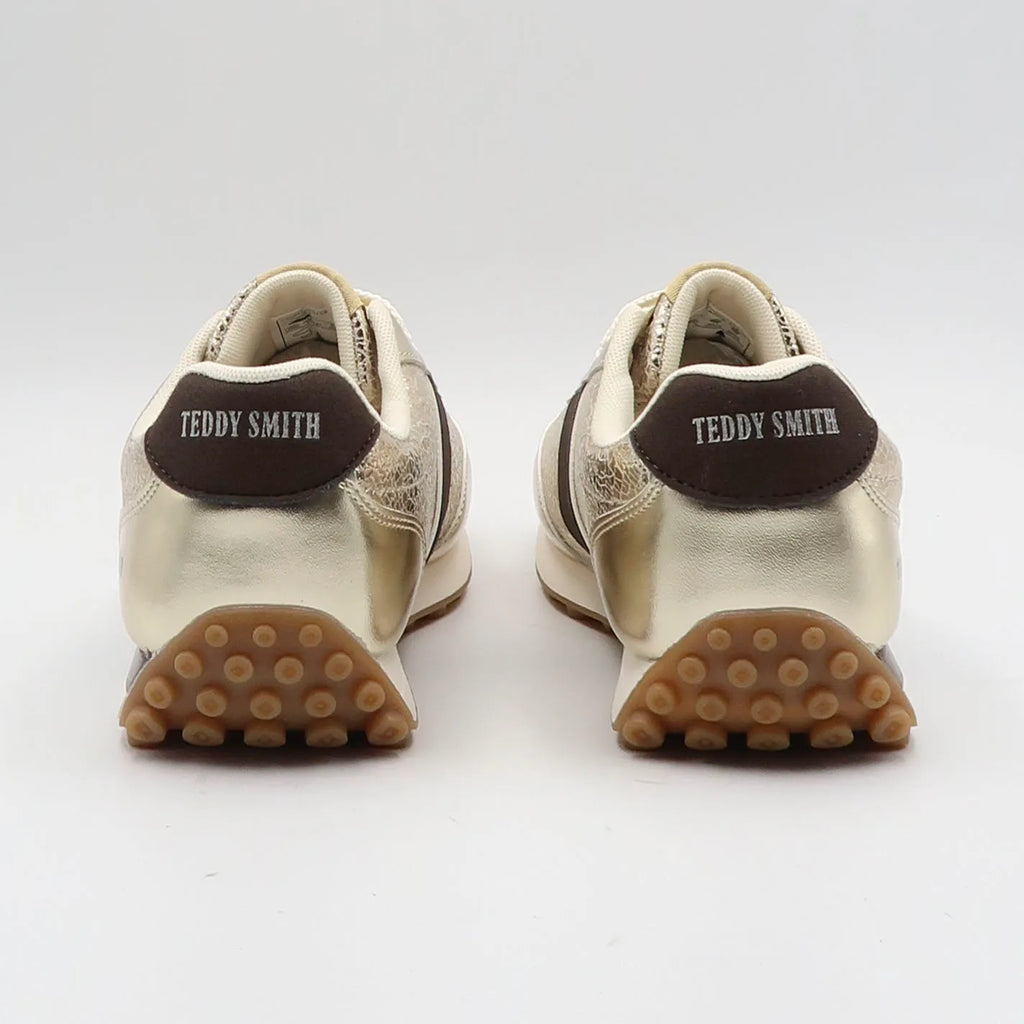 Sneaker 120548 – Oro