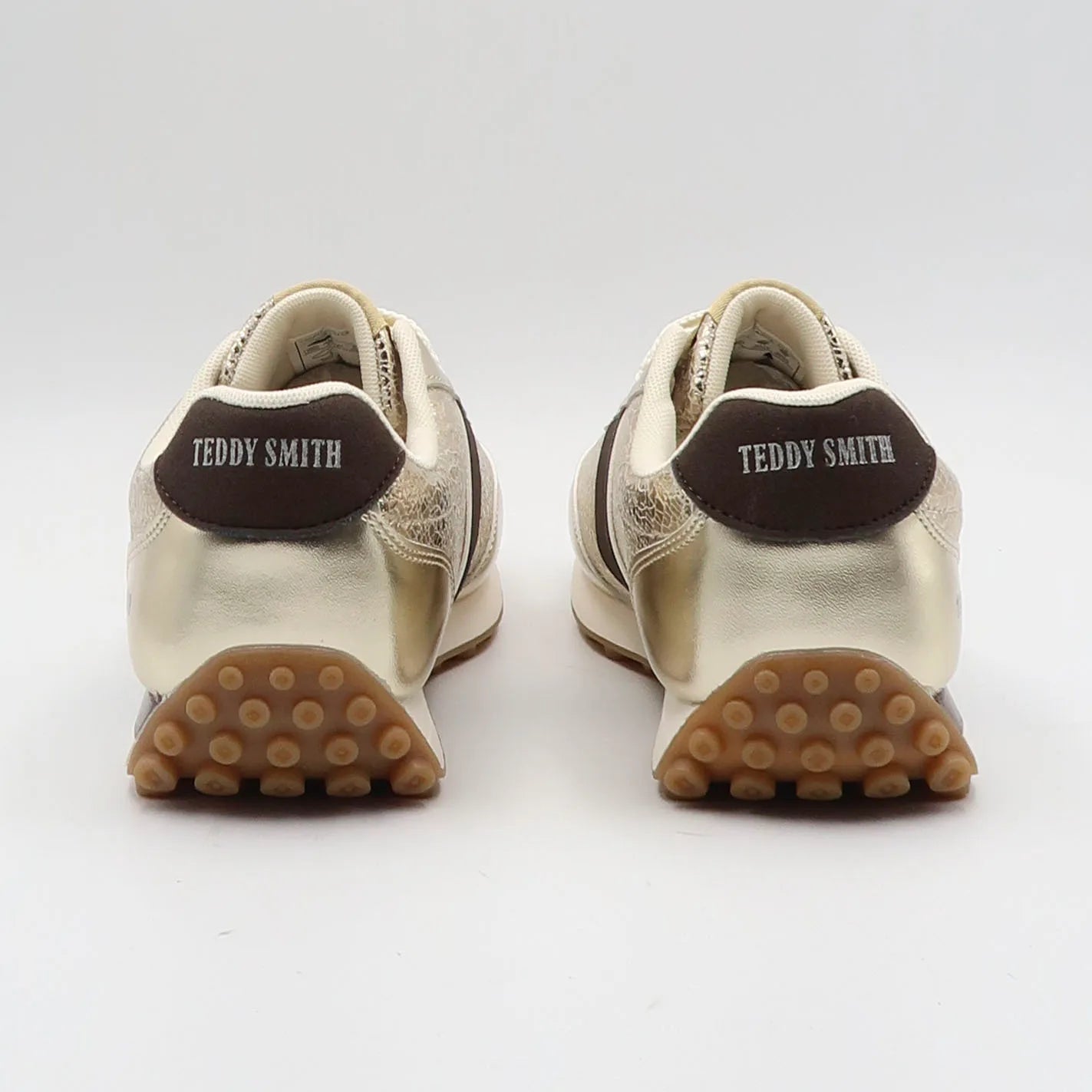Sneaker 120548 – Oro