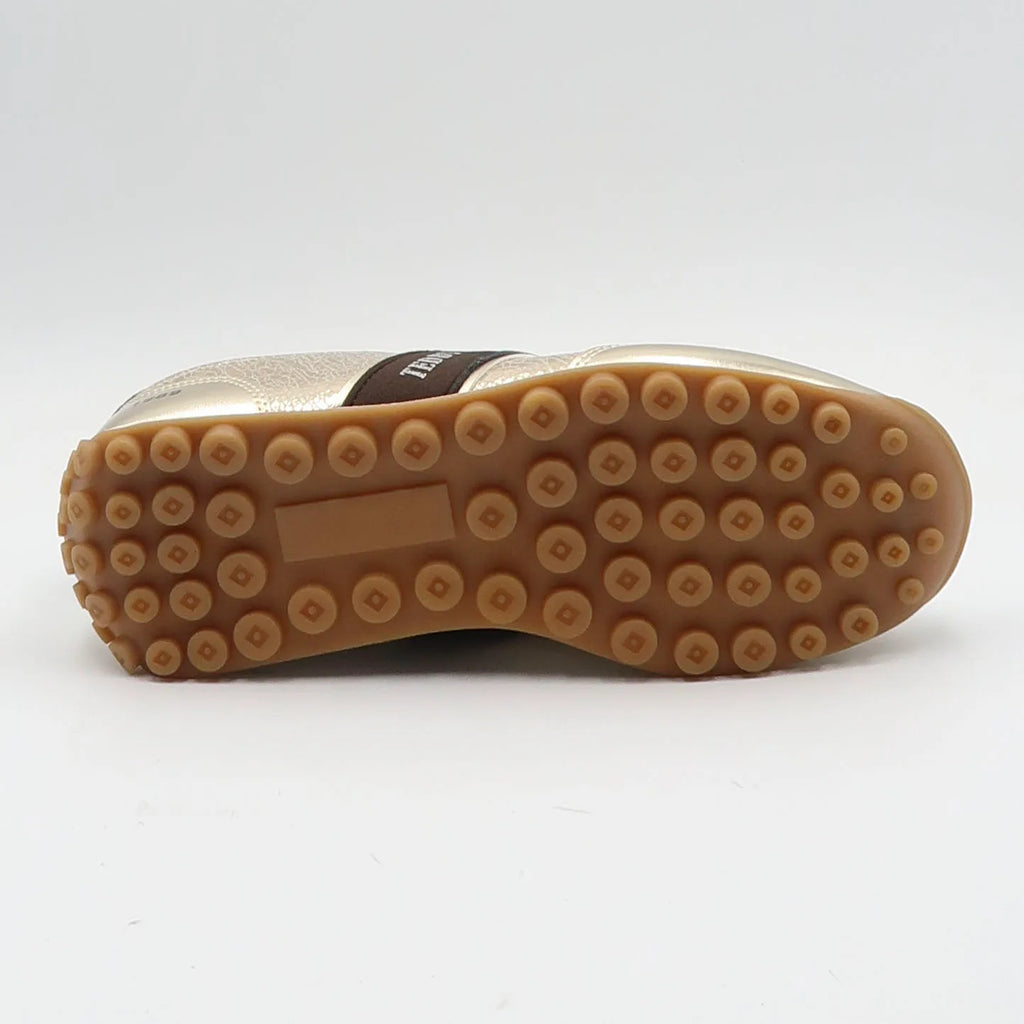 Sneaker 120548 – Oro