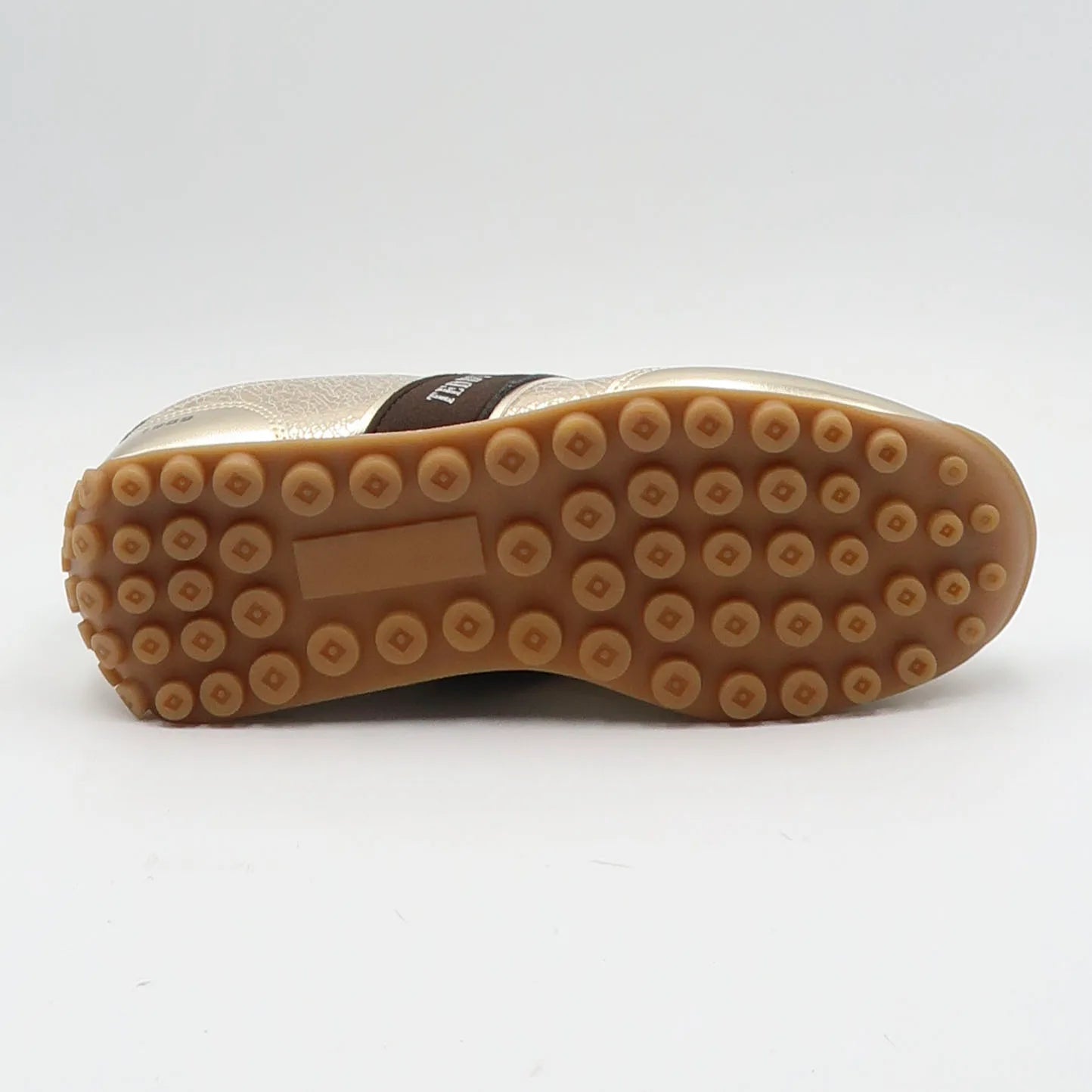 Sneaker 120548 – Oro