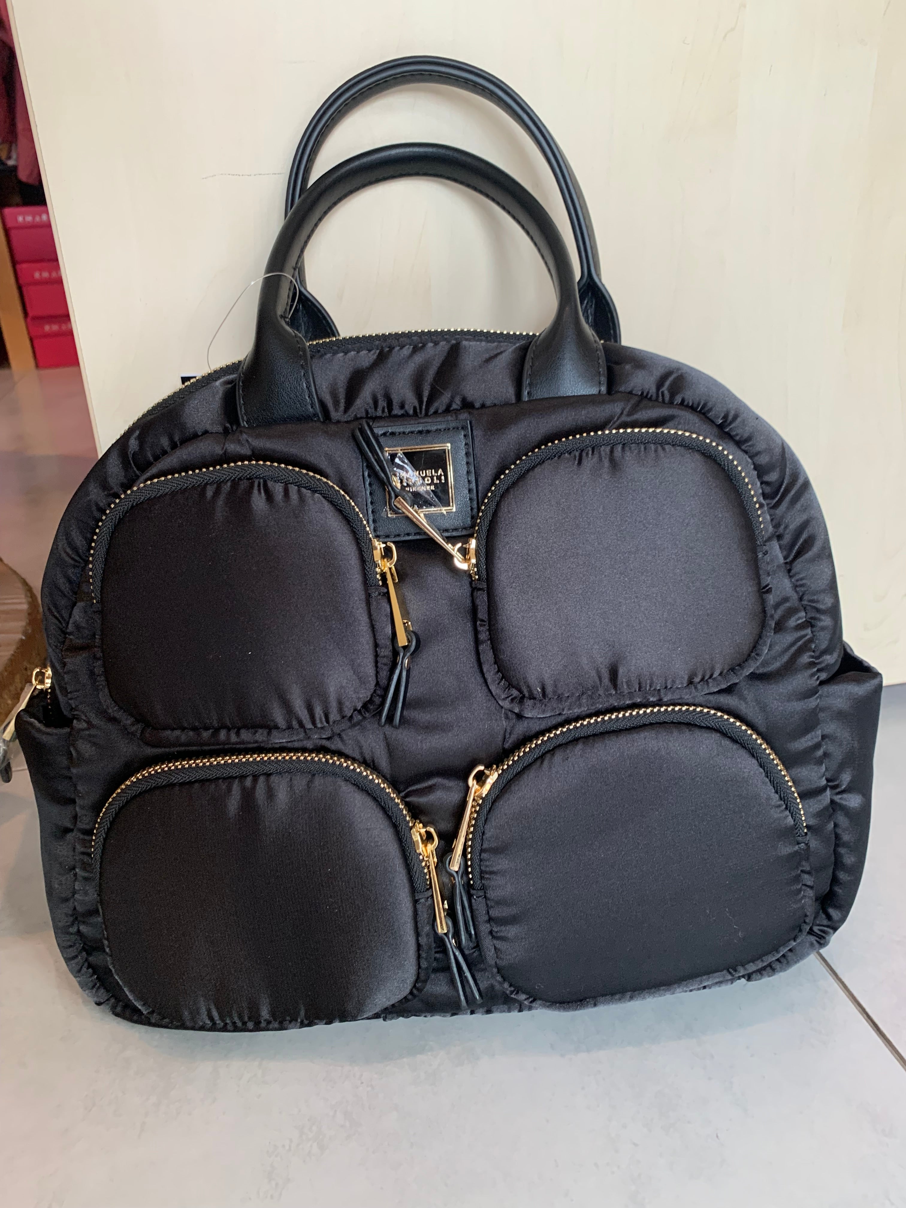 Borsa Zaino Biffoli