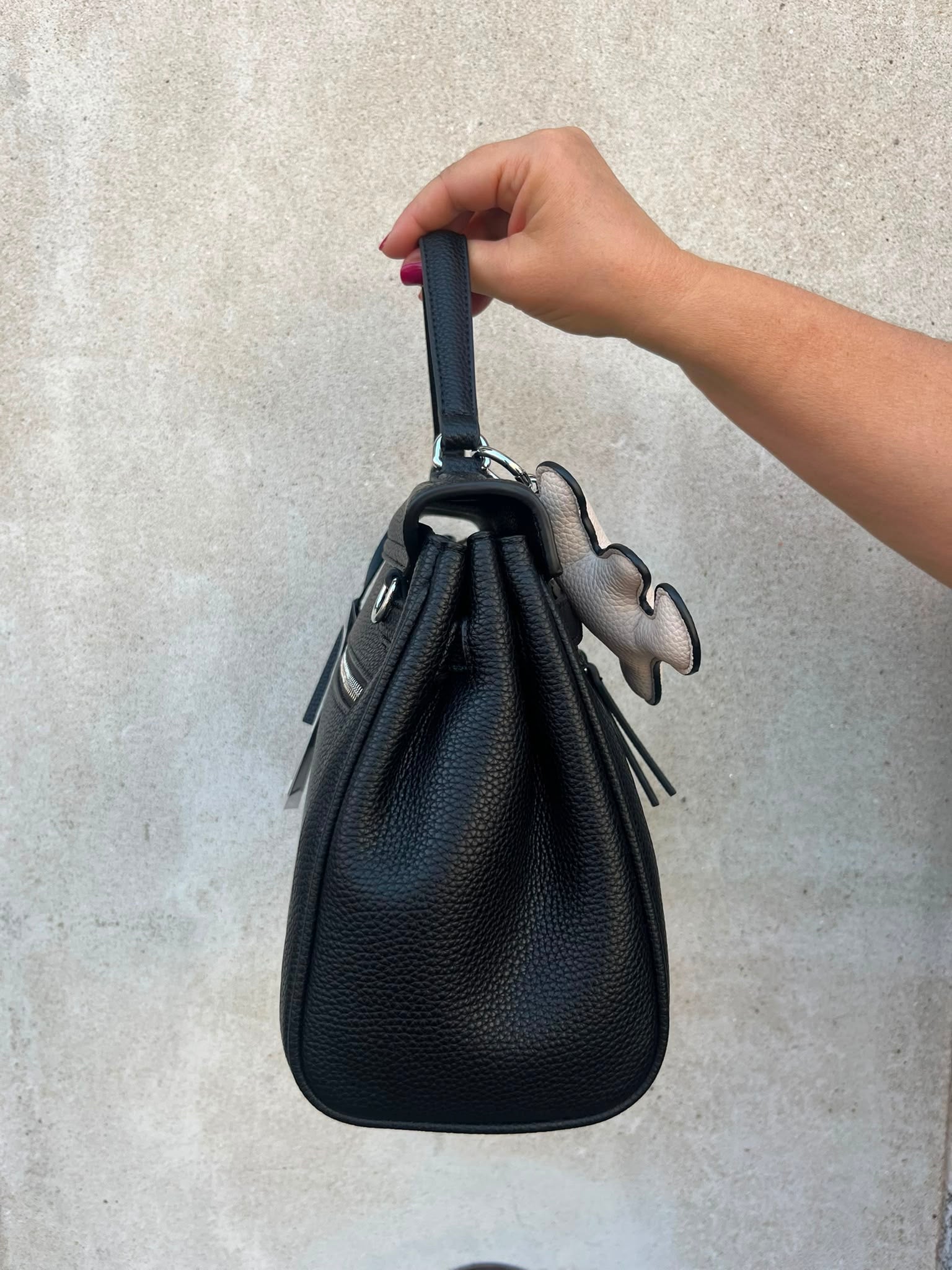 Borsa nera pashbag