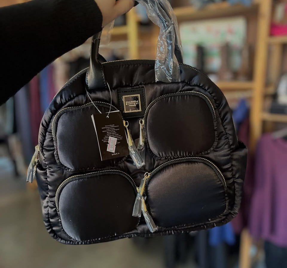 Borsa Zaino Biffoli
