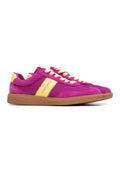 Teddy Smith Sneakers basse -fuxia